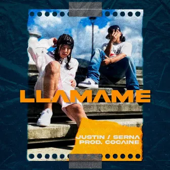 Llámame by Justin Music