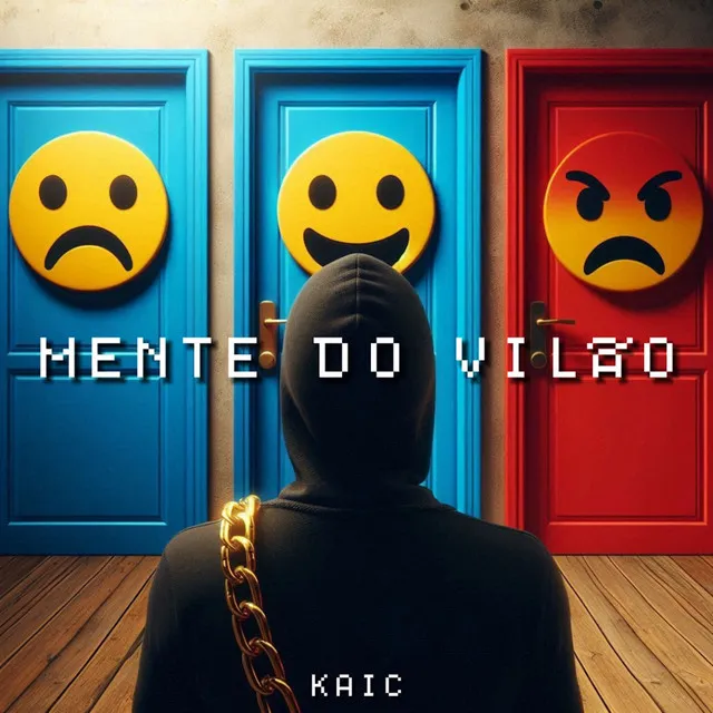 Mente do Vilão