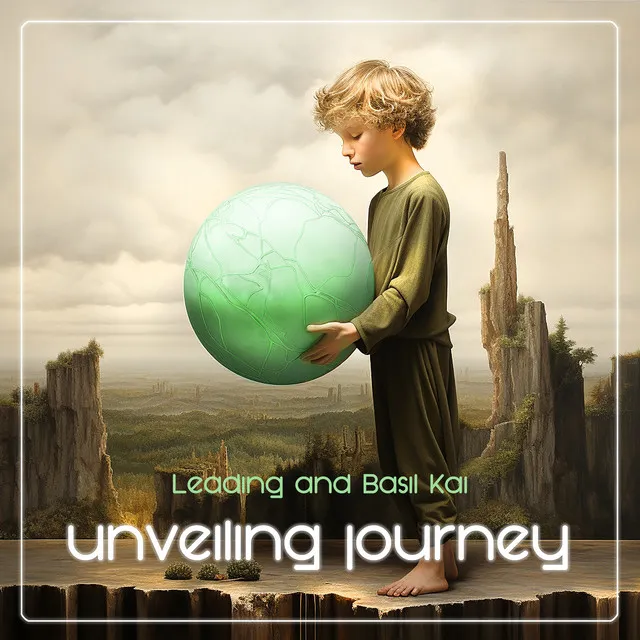 Unveiling Journey