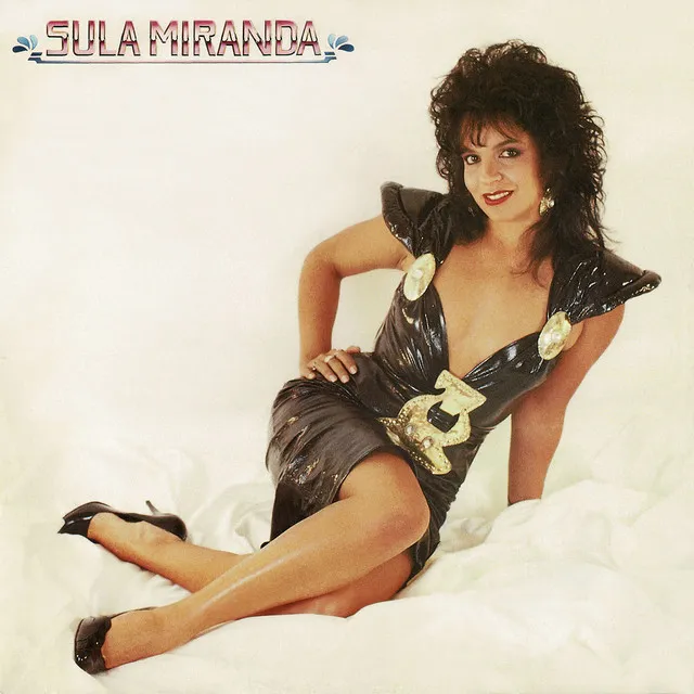 Sula Miranda, Vol. 2