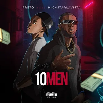 10 Men by Preto