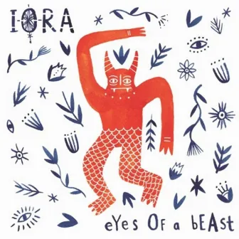 eYes Of a bEAst by IORA