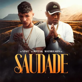 Saudade by MC Jottak