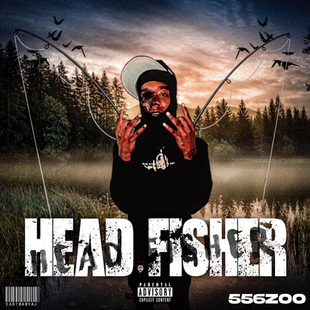 Head Fisher