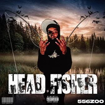 Head Fisher by 556zoo