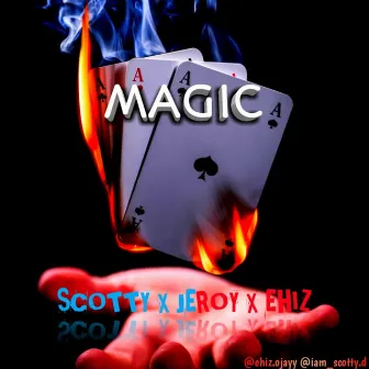 Magic by Scotty