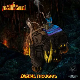 Digital Thoughts by Mallmann