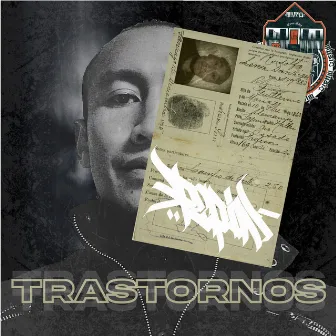 TRASTORNOS by PEPIN MC