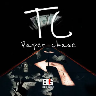 Paper Chase by TC