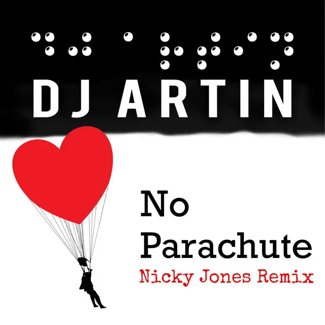 No Parachute - Nicky Jones Remix