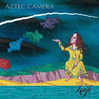 Knife (Expanded) by Aztec Camera