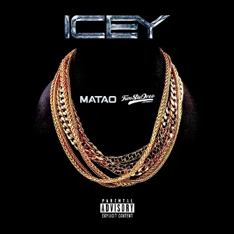 Icey by Matao