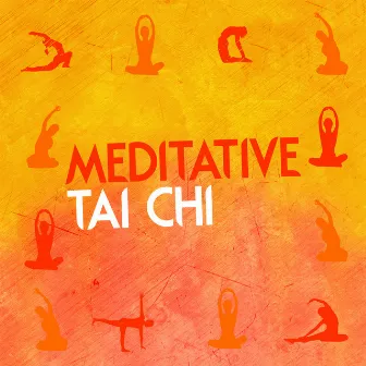 Meditative Tai Chi by Unknown Artist