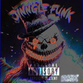 Jingle Funk (Remix) by Unknown Artist