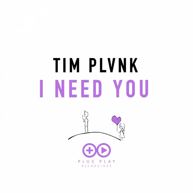 I Need You - Extended Version