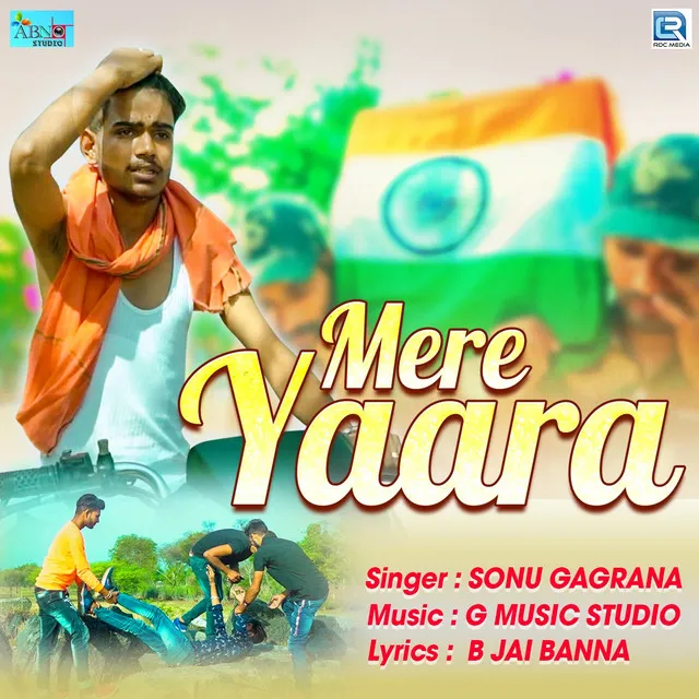 Mere Yaara - Original