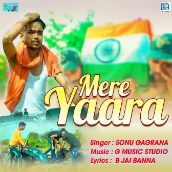 Mere Yaara (Original) by Sonu Gagrana