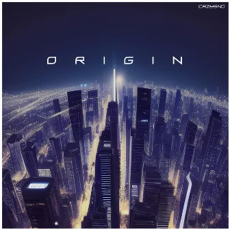 Origin by Crzysnd