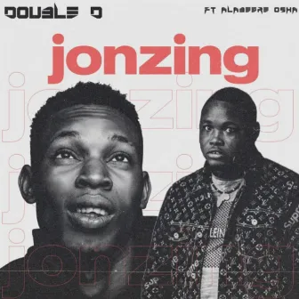 Jonzing by Double D