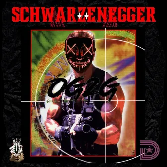 SCHWARZENEGGER by OG-2G