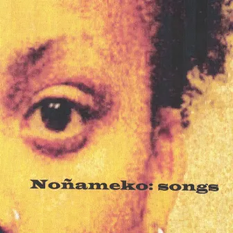 Noñameko: Songs by Noñameko