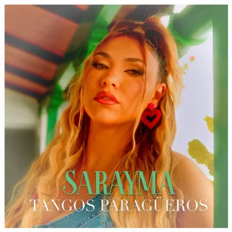 Tangos Paragüeros by Sarayma