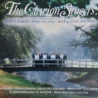 The Clarion Singers by The Clarion Singers