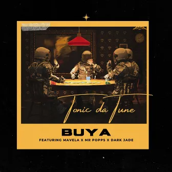 Buya by Tonic Da Tune