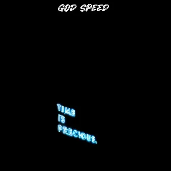 God Speed by ChippyG