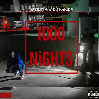 1000 NiGHTS (Deluxe) by Marcus B.