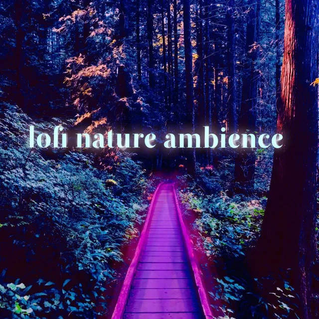 Lofi Nature Ambience