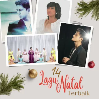 14 Lagu Natal Terbaik by Stevan Pasaribu