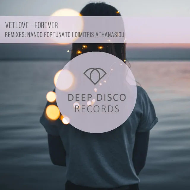 Forever - Dimitris Athanasiou Remix