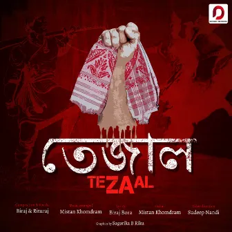 Tezaal - Single by Rituraj