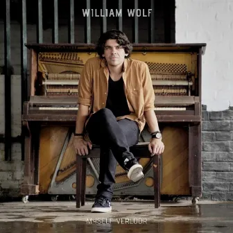 Myself Verloor by William Wolf