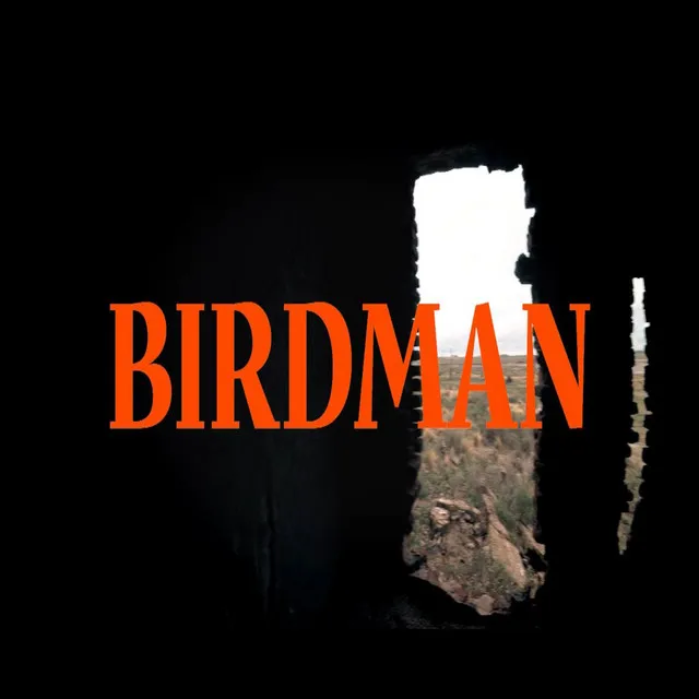 Birdman