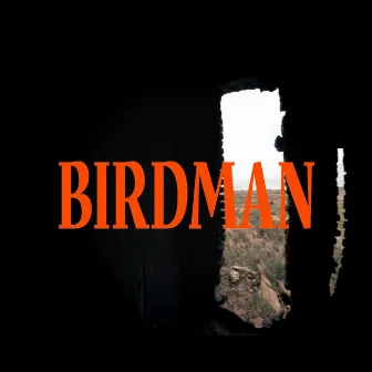 Birdman by Brandyman