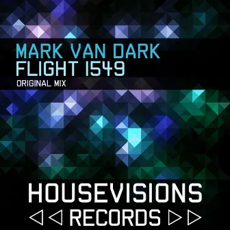 Flight 1549 by Mark Van Dark