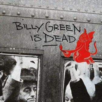 Billy Green is Dead by Jehst