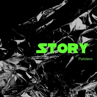 Story by Pistolero officiel