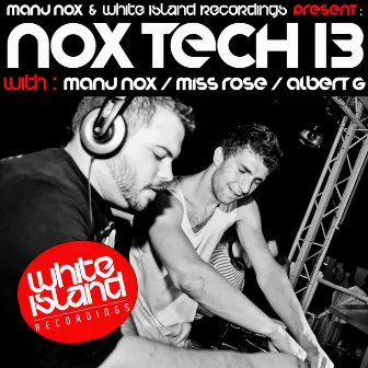 Nox Tech 13 by Miss Rose