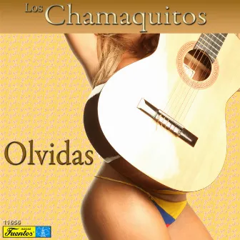 Por Si Me Olvidas by Los Chamaquitos