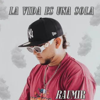 La Vida Es Una Sola by Raumir