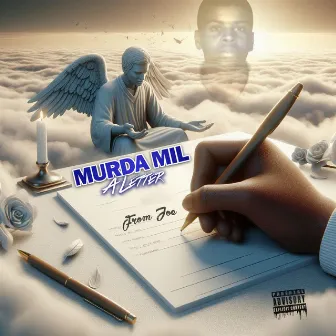 A Letter from Joe by Murda Mil