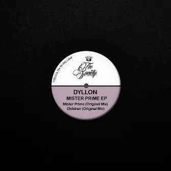 Mister Prime EP by Dyllon