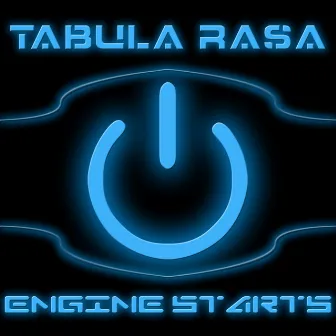 Engine Starts by Tabula Rasa