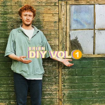 DIY VOL 1 by Brién