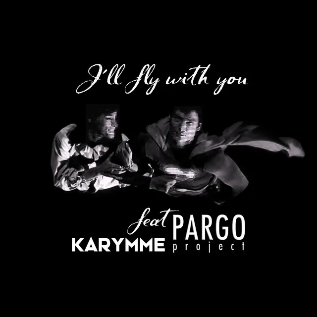 I'll Fly with You - Radio Edit