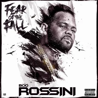 Fear Of The Fall by Boo Rossini