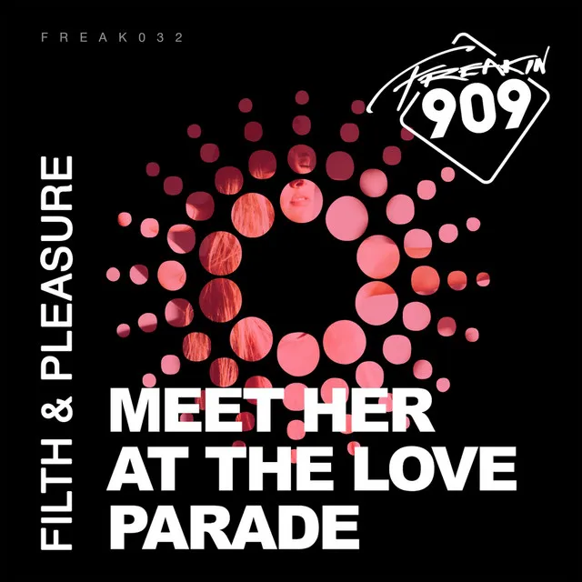 Meet Her At The Love Parade - House Of Virus Remix